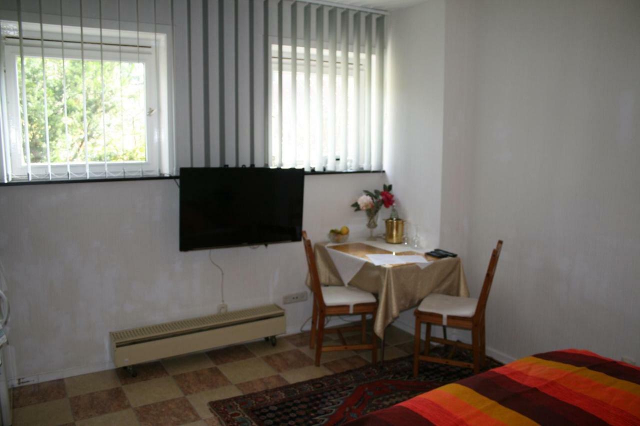Das Hanse Quartier Hamburg Dış mekan fotoğraf